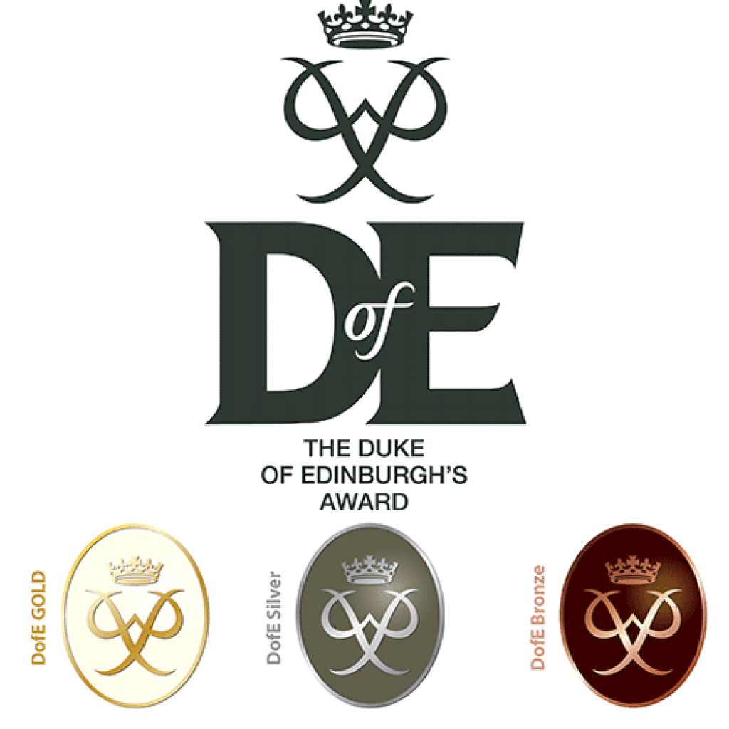 D of E